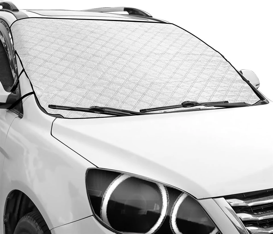 Car Windshield Covers