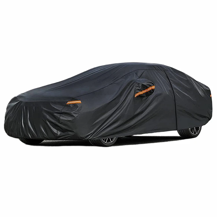 Composite Non Woven Car Cover