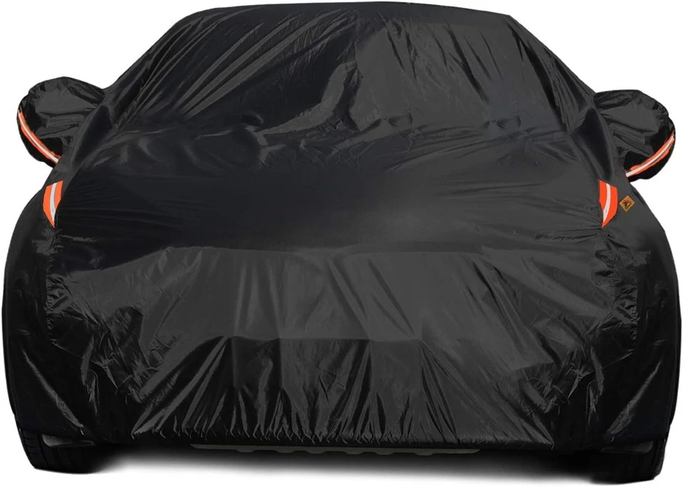 Fast Car Covers