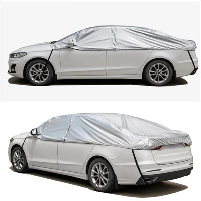 Will The Car Clothes Damage The Car Paint