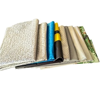 Car cover Oxford cloth or aluminum film is better
