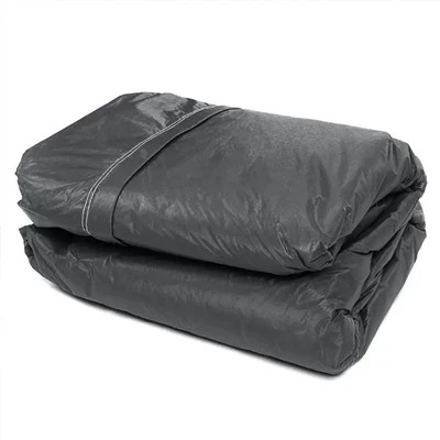 Does The Car Cover Work